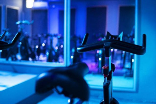 Imagen 3 de la galería del partner VCycling Studio
