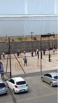 Imagem 3 da galeria do parceiro Smash Beach Tennis