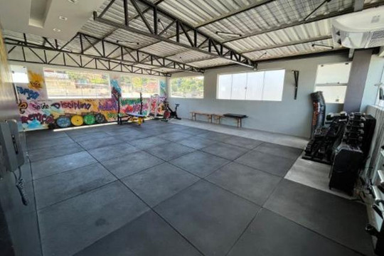 Imagem 1 da galeria do parceiro Xtreme-30