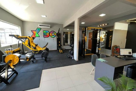 Imagem 2 da galeria do parceiro Xtreme-30