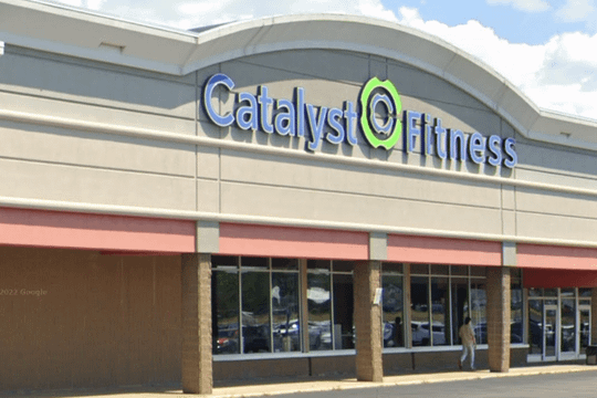 Image 2 from Catalyst Fitness - French Rd. partner gallery