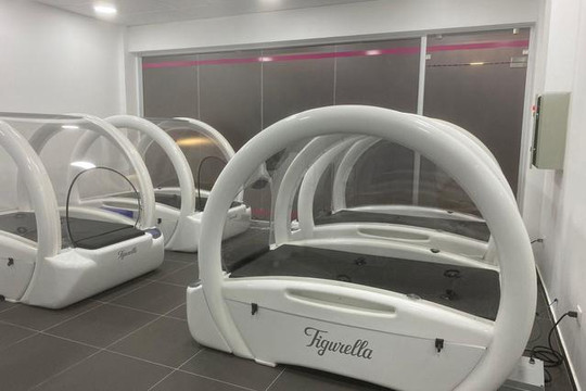 Imagen 1 de la galería del partner Figurella - Las Perdices