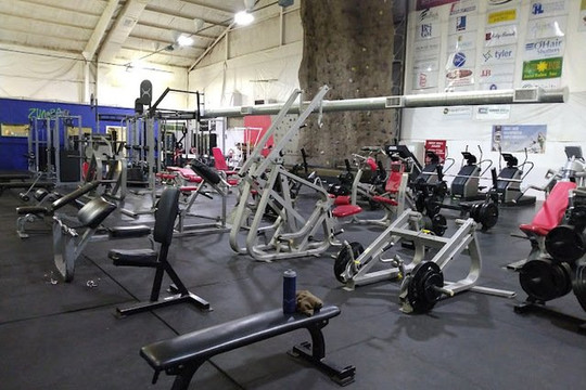 Image 1 from Premier Sportsplex partner gallery
