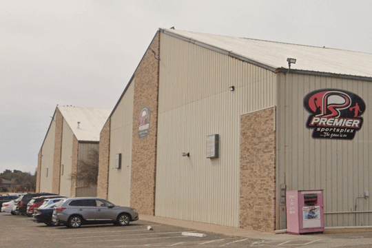 Image 2 from Premier Sportsplex partner gallery