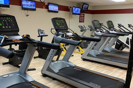 Image 3 from Premier Sportsplex partner gallery