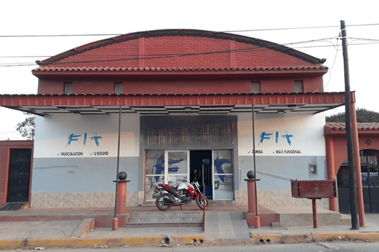 Imagen 2 de la galería del partner Complejo Fit