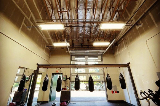 Image 2 from Boxit Fitness partner gallery
