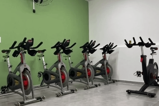 Imagem 3 da galeria do parceiro Manaaki CrossFit LesMills Studio