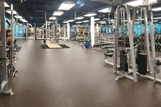 Image 1 from One Boulder Fitness partner gallery