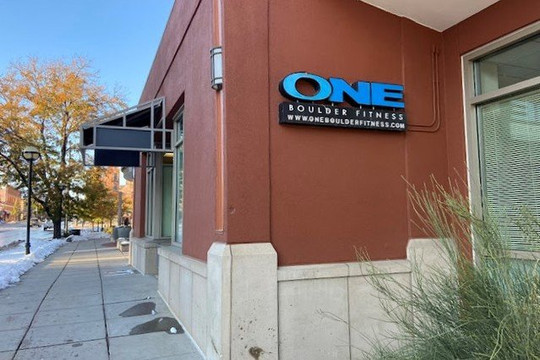 Image 2 from One Boulder Fitness partner gallery