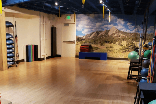 Image 3 from One Boulder Fitness partner gallery