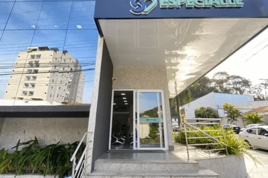 Imagem 2 da galeria do parceiro Studio de Reabilitação