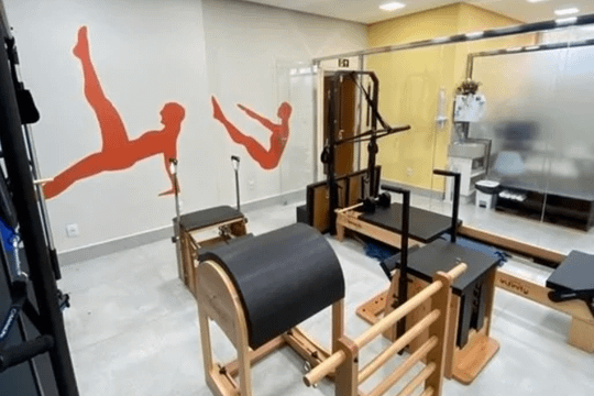 Imagem 3 da galeria do parceiro Studio de Reabilitação