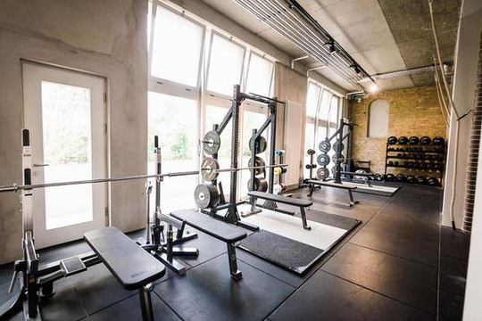 Bild 2 von BLN.ATHLETICS - Urban Boutique Fitness Partnergalerie