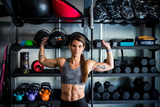 Image 1 from Fit Momma Training partner gallery