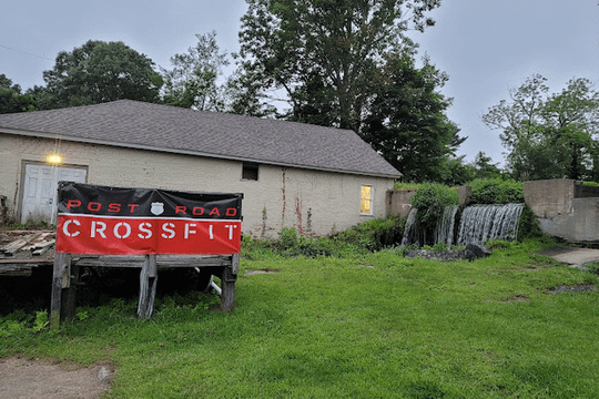 Image 2 from Post Road CrossFit partner gallery
