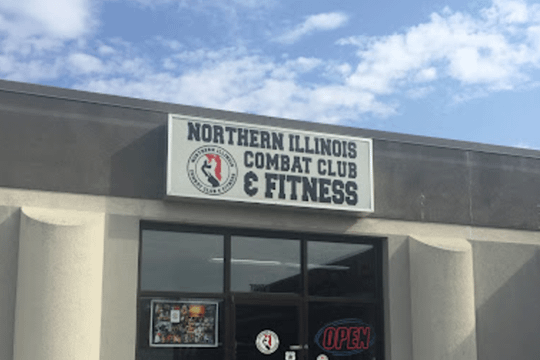 Image 2 from Northern Illinois Combat Club and fitness partner gallery