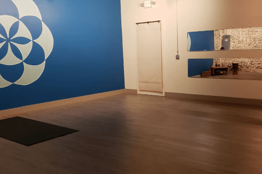 Image 3 from The Breathing Room partner gallery