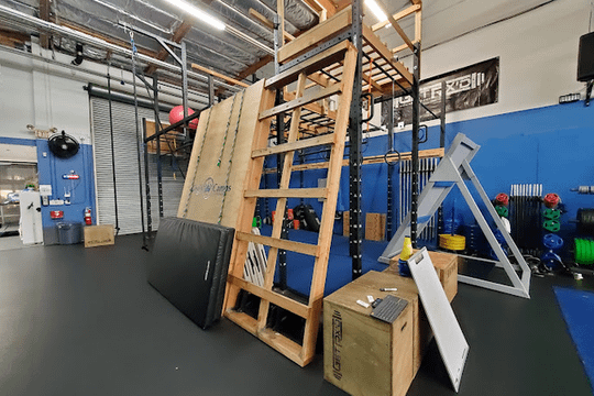 Image 3 from Kings Camps and Fitness partner gallery