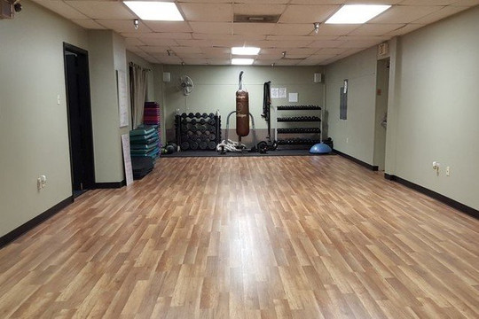 Image 2 from nDurance Fitness partner gallery