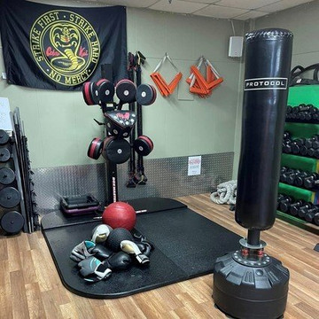 Image 3 from nDurance Fitness partner gallery