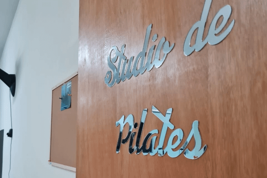 Imagem 2 da galeria do parceiro Lavra Pilates e Bem estar