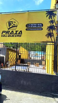 Imagem 2 da galeria do parceiro CT Praia Valqueire
