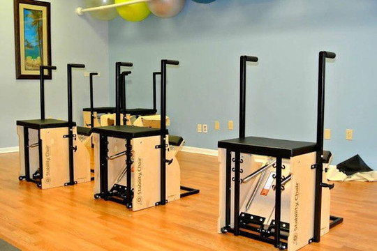 Image 1 from My Absolute Pilates partner gallery