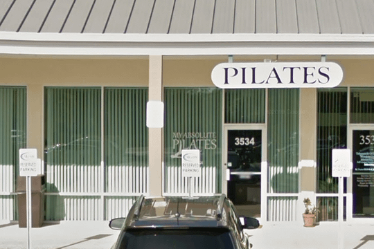 Image 2 from My Absolute Pilates partner gallery