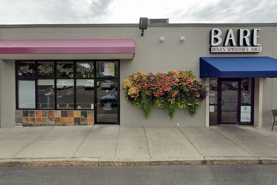 Image 1 from The Hot Yoga Spot - Albany partner gallery