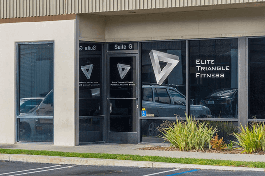 Image 2 from Elite Triangle Fitness partner gallery