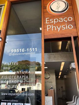 Imagem 2 da galeria do parceiro ESPAÇO PHYSIO ASA SUL