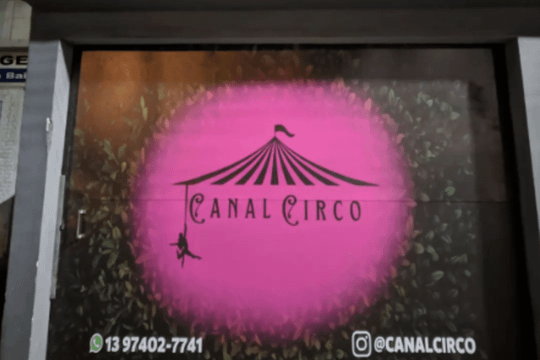 Imagem 2 da galeria do parceiro Canal Circo