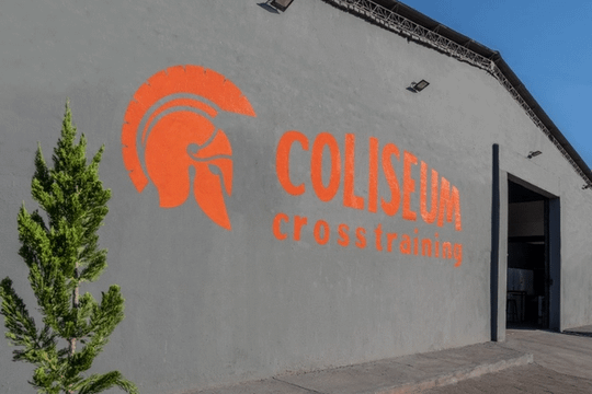 Imagem 2 da galeria do parceiro Coliseum CT