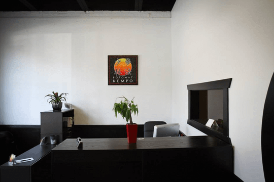 Image 1 from Potomac Kempo Fairlington partner gallery
