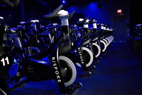 Image 1 from B/SPOKE Studios - Cape House partner gallery