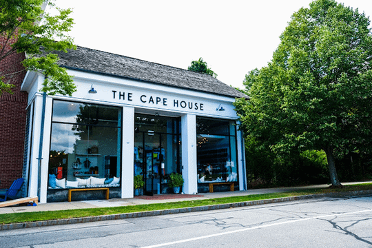 Image 2 from B/SPOKE Studios - Cape House partner gallery