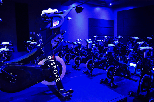 Image 3 from B/SPOKE Studios - Cape House partner gallery