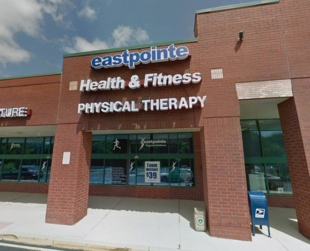 Image 3 from Eastpointe Health & Fitness partner gallery