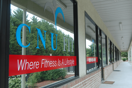 Image 2 from CNU Fit partner gallery