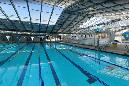 Image 1 from Lompoc Aquatic Center partner gallery