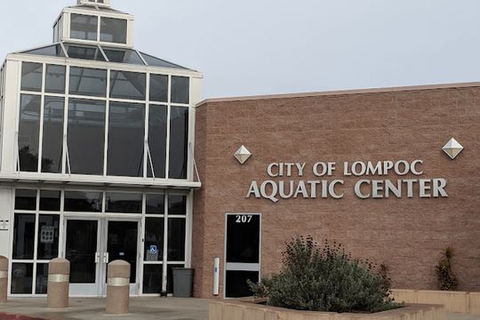 Image 2 from Lompoc Aquatic Center partner gallery