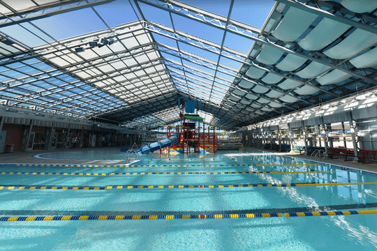 Image 3 from Lompoc Aquatic Center partner gallery
