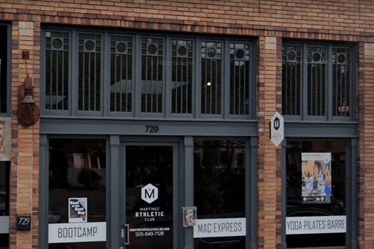 Image 2 from Martinez Athletic Club partner gallery