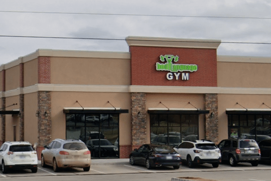 Image 2 from Body Language Gym partner gallery