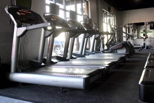 Image 3 from Body Language Gym partner gallery