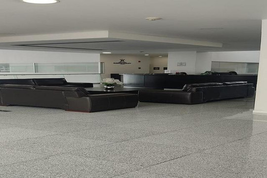 Imagen 2 de la galería del partner Smart Clinic