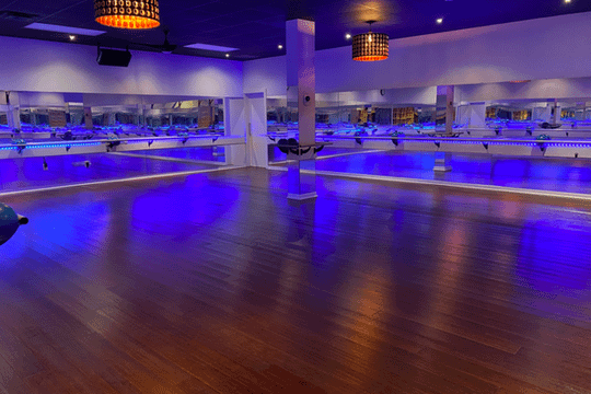 Image 1 from Oxygen Fitness Studio partner gallery