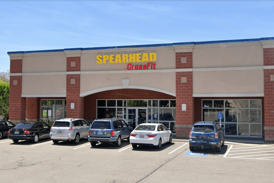 Image 1 from CrossFit SpearHead partner gallery
