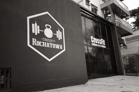 Imagem 2 da galeria do parceiro Crossfit Rochatown